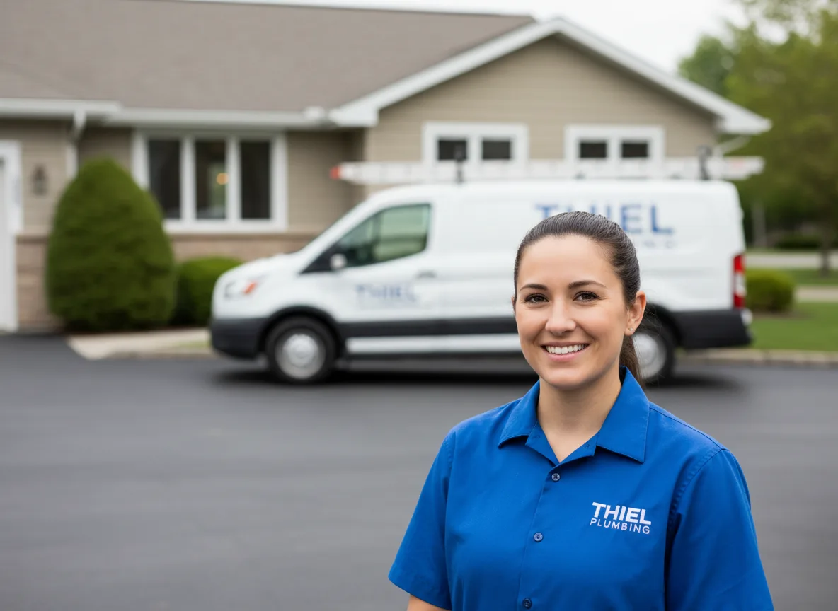 Plumber Kahlotus, WA FAQs